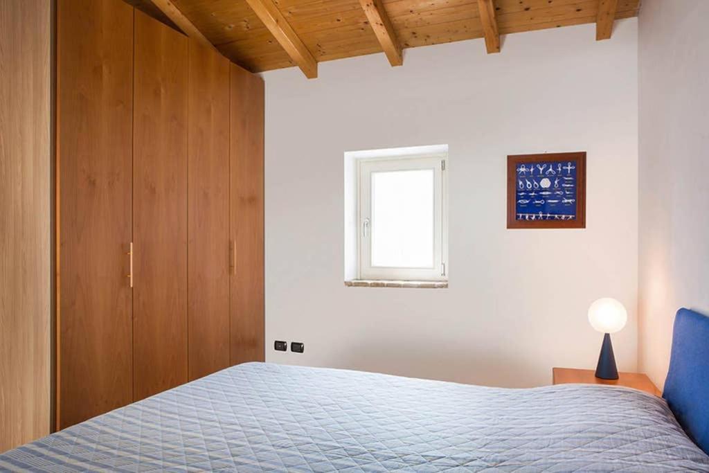 Villa Siresola Malcesine Extérieur photo