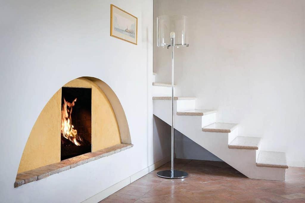 Villa Siresola Malcesine Extérieur photo