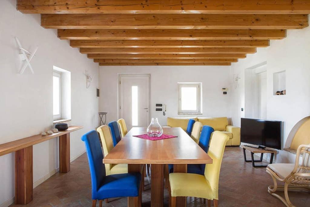 Villa Siresola Malcesine Extérieur photo