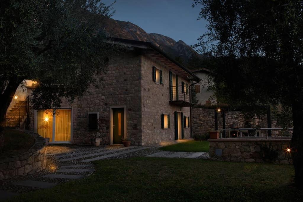Villa Siresola Malcesine Extérieur photo