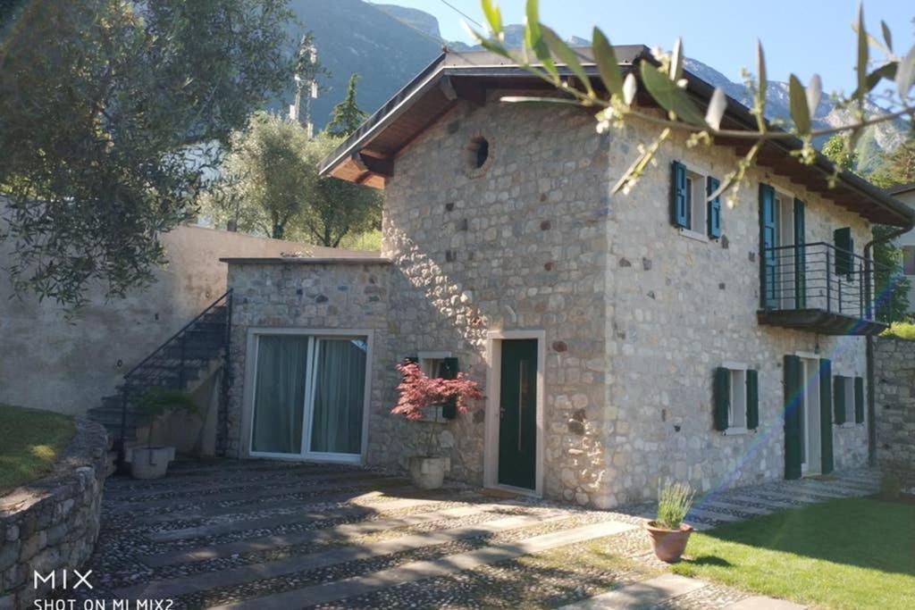 Villa Siresola Malcesine Extérieur photo