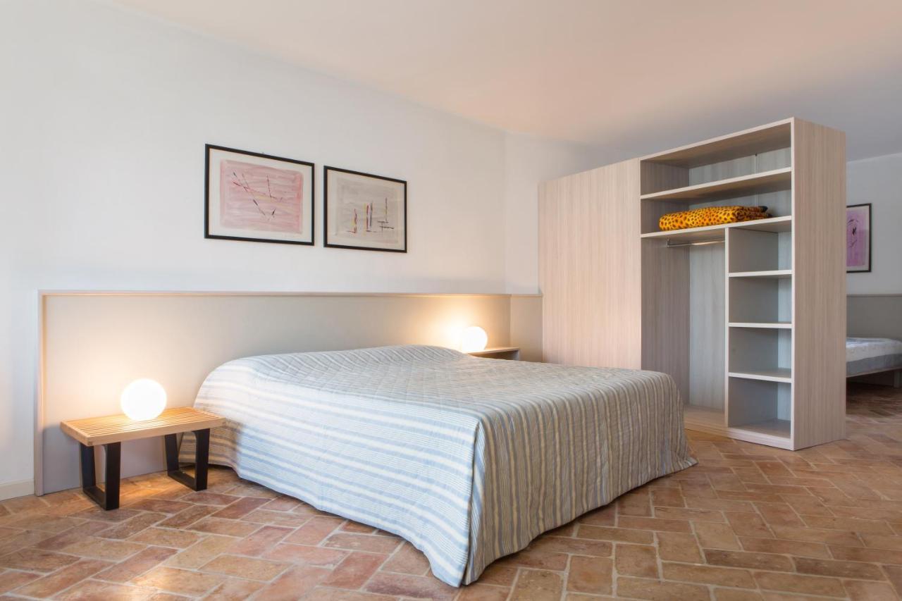 Villa Siresola Malcesine Extérieur photo