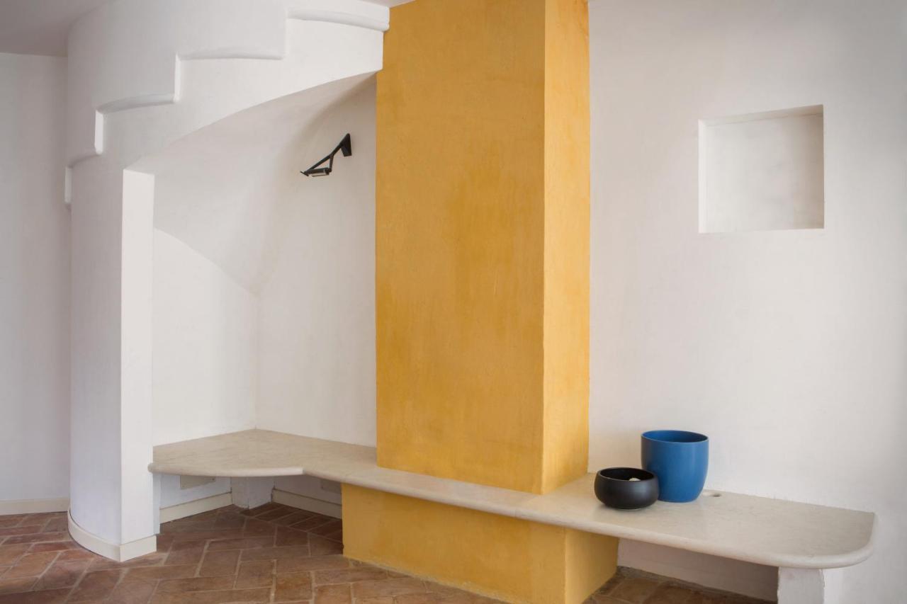 Villa Siresola Malcesine Extérieur photo